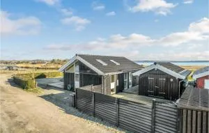 Cozy Home In Fredericia - Egeskov