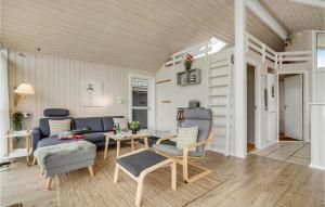 Cozy Home In Fredericia