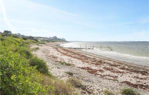 Holiday Home Slagelse 14