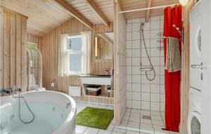 Pet Friendly Home In Horsens With Wifi