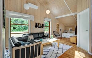 Stunning Home In Ejstrupholm With Wifi