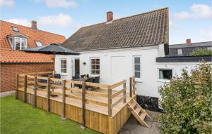Amazing Home In Tranekær With Wifi
