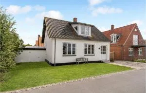 Amazing Home In Tranekær With Wifi - Hou