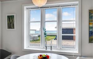 Amazing Home In Tranekær With Wifi