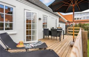 Amazing Home In Tranekær With Wifi