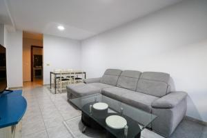 Spacious apartment El Tablero