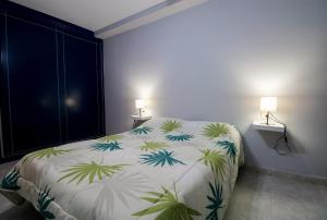 Spacious apartment El Tablero