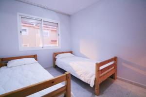 Spacious apartment El Tablero