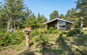 Holiday Home Ingeborgvej Løkken Iv