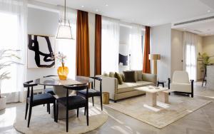 Boutique Nest New Cairo