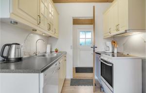 Lovely Home In Rødby With Wifi