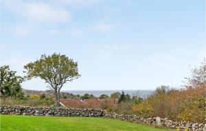 Awesome Home In Hasle With Wifi