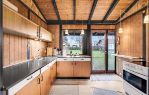 Gorgeous Home In Fejø With Wifi