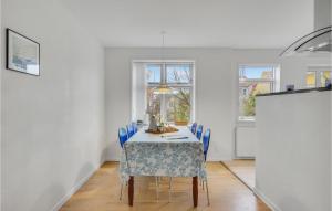 Stunning Home In Rudkøbing With Kitchen