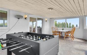 Holiday Home Kystsvinget