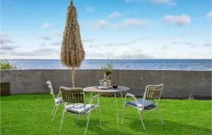 Holiday Home Slagelse With Sea View 09 - Lille Kongsmark