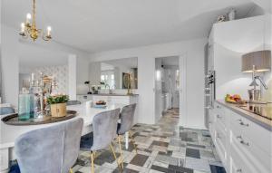 Holiday Home Slagelse With Sea View 09