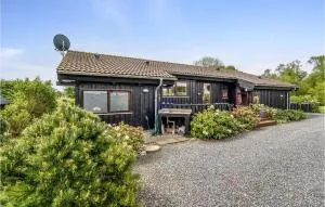 Holiday Home Smørblomstvænget Humble X - Humble