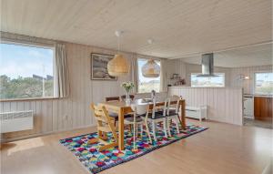 Holiday Home Risvej Iv