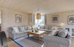 Holiday Home Risvej Iv