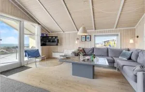 Holiday Home Bakkedraget Slagelse V - Drøsselbjerg