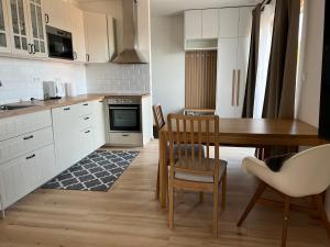 Apartmán Kubínska 33