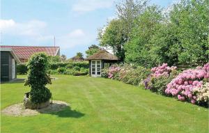 Holiday Home Sandvigvej Lundby Ii