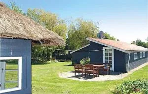 Holiday Home Sandvigvej Lundby Ii - Svinøvester