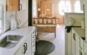 Holiday Home Sandvigvej Lundby Ii