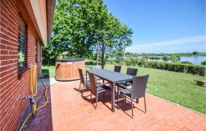 Holiday Home Botoften Tranekær In Dnmk