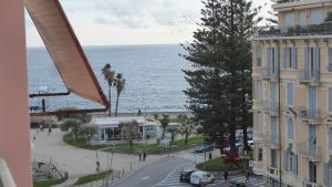 Appartamento Vista Mare Sulla Pista Ciclabile