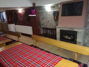 Къща Генчеви