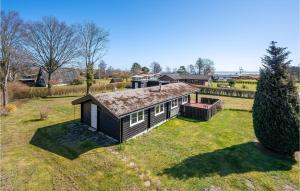 Gorgeous Home In Rudkøbing With Wifi