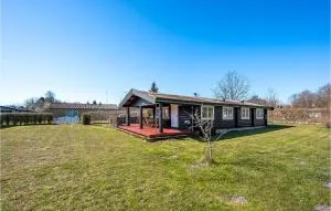 Gorgeous Home In Rudkøbing With Wifi - Illebølle