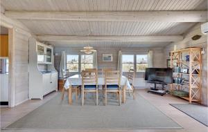 Gorgeous Home In Rudkøbing With Wifi