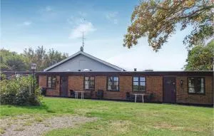 Cozy Apartment In Allinge With Wifi - Sandvig