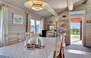 Gorgeous Home In Rudkøbing With Wifi