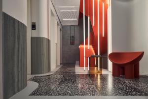 The Newel Metaxourgeio by Athens Stay