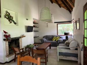 CASA MARÍTIMA EN PORTEZUELO, MALDONADO, URUGUAY