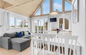 Pet Friendly Home In Tranekær With Wifi