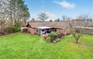 3 Bedroom Nice Home In Tranekær - 3hvězdičkové hotely ve městě Tranekær