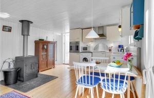 Holiday Home Sneppevej Rødby Denm