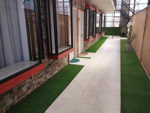 Cabañas Seis Brisas