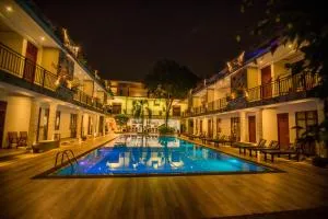 Royal Reach Udawalawe - 恩比利皮蒂耶