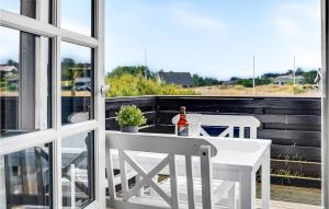 Holiday Home Lyngbakken Fanø Denm