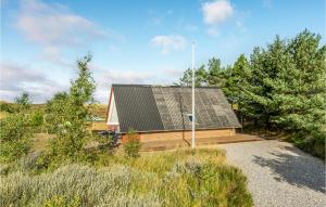 Holiday Home Vestermarksvej Rømø Ix