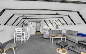 Holiday Home Vestermarksvej Rømø Ix