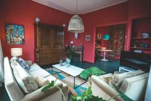 Retreat midden op de Veluwe -ingang Park 1 km - 奥特罗