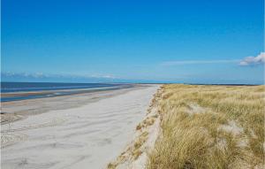 Holiday Home Søndertoften Blåvand I