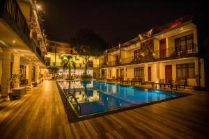 Royal Reach Udawalawe